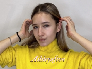Ashleyafton