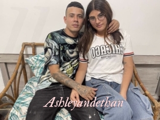ashleyandethan Leukelol