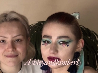 ashleyandkimberl Leukelol