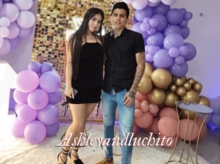 Ashleyandluchito