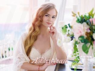 Ashleycream