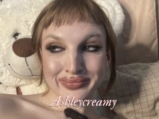 Ashleycreamy