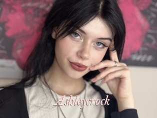 Ashleycrock