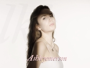 ashleyemerson Leukelol