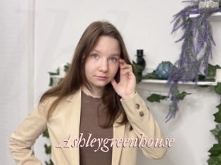 Ashleygreenhouse