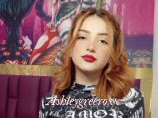 Ashleygreeroxx