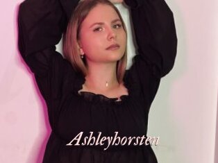 Ashleyhorsten