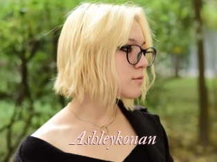 Ashleykonan