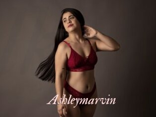 ashleymarvin Leukelol