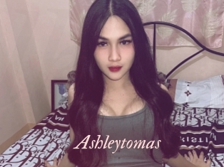 Ashleytomas