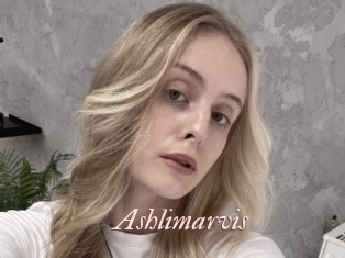 Ashlimarvis