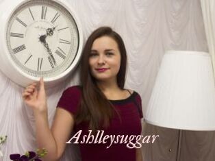 Ashlleysuggar