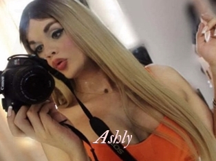 Ashly
