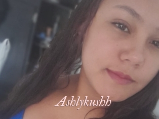 Ashlykushh
