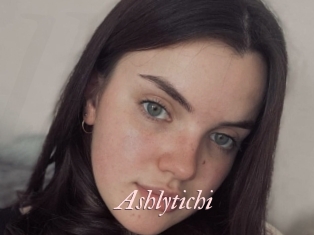 Ashlytichi