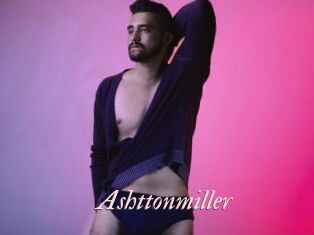 Ashttonmiller