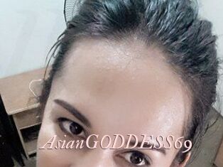 AsianGODDESS69