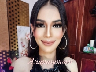 Asianasummer