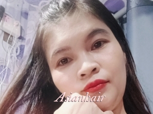 Asianhair