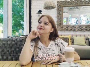 Asiklike