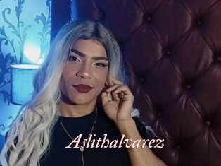 Aslithalvarez