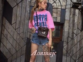 Asminajc