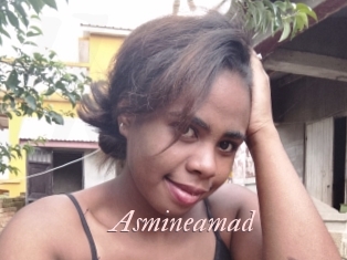 Asmineamad