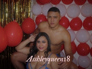 Asshleyqueen18