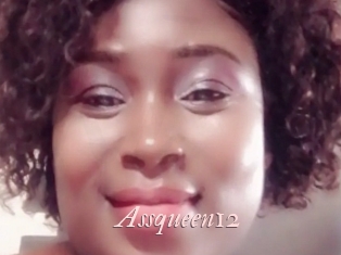 Assqueen12