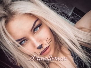 astacolleman Leukelol