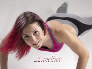 Asteelhot
