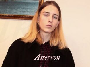 Asterxon