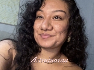 Astrainaraa