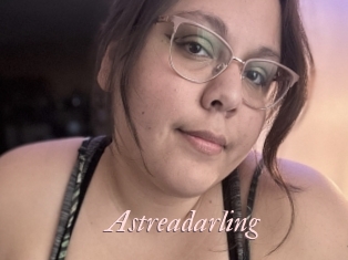 Astreadarling