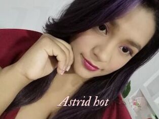 Astrid_hot