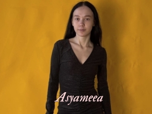 Asyameea