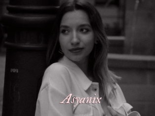 Asyanix