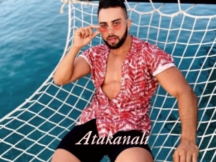 Atakanali