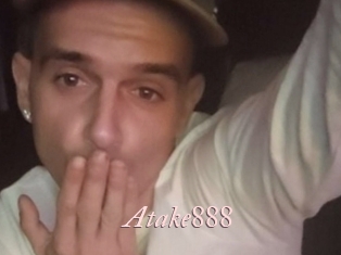 Atake888