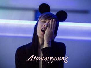 Atommyyoung