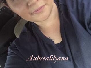 aubrea_lilyana Leukelol