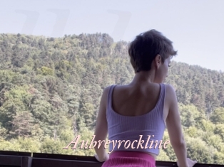 Aubreyrockline