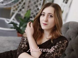 Auderaude