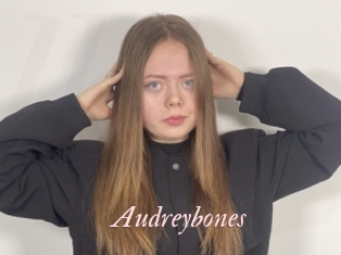 Audreybones