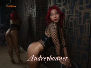 Audreybonnet