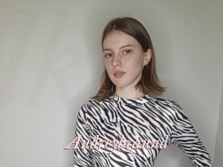 Audreybraund