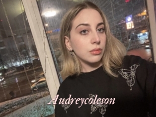 Audreycoleson