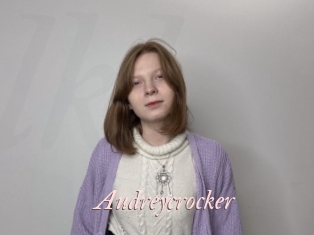 Audreycrocker