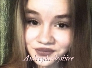Audreydarbyshire