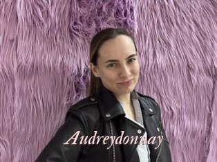 Audreydonnay